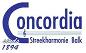 Streekharmonie Concordia Balk